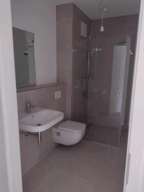 Foto - Etagenwohnung in Buttenheim zur Miete