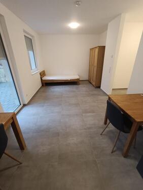 Foto - 1 Zimmer Etagenwohnung in Saarbrücken