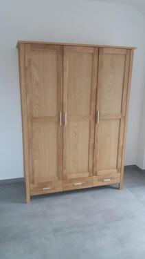 Foto - Etagenwohnung in Saarbrücken zur Miete