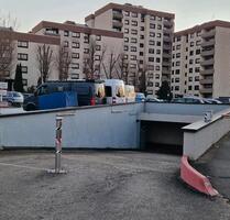 Tiefgaragenplatz in Doppelgarage - Rödermark