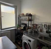 3-Zimmer-Wohnung, renoviert, EG, Balkon, ab 01.04.2026 - Aschersleben