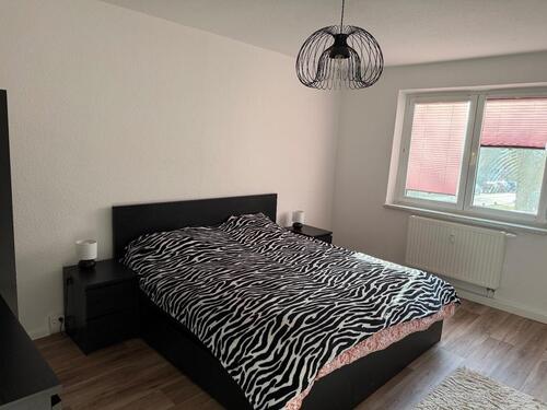 Foto - Etagenwohnung in Aschersleben zur Miete