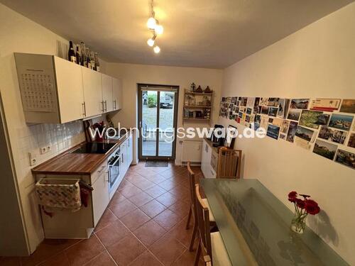 Foto - Etagenwohnung in Potsdam zur Miete