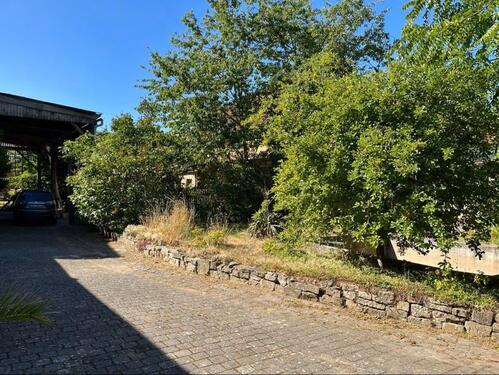 Foto - 6 Zimmer Bauernhaus, Landhaus zum Kaufen in Querfurt