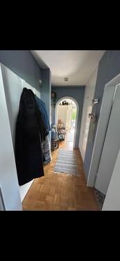 Foto - Etagenwohnung in Eschwege zur Miete