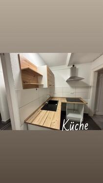 Foto - Etagenwohnung in Tuttlingen zur Miete