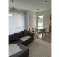 Schöne Neubauwohnung zu vermieten - Gifhorn