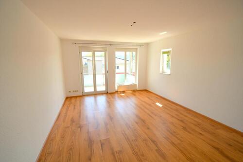 Foto - 2 Zimmer Wohnung mit 55 m², Balkon und Tiefgarage
