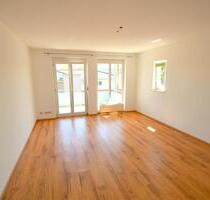 2 Zimmer Wohnung mit 55 m², Balkon und Tiefgarage - Bad Säckingen