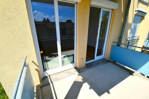 Foto - 2 Zimmer Etagenwohnung in Bad Säckingen