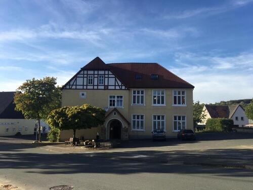 Foto - 3- Zimmer-Dachgeschosswohnung in Büren-Brenken