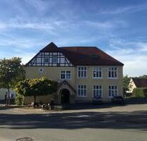 3- Zimmer-Dachgeschosswohnung in Büren-Brenken