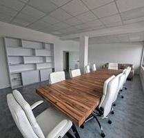 Gewerberäume Neubau in Lehrberg zur Miete - Colmberg