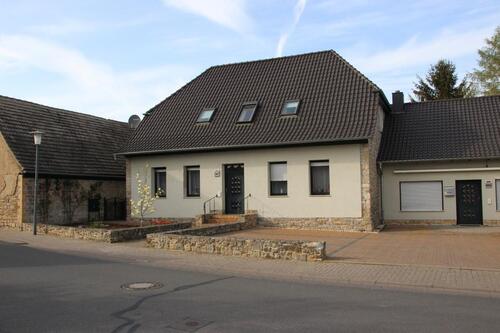 Foto - Wohnung im Grünen - 499,00&nbsp;EUR Kaltmiete, ca.&nbsp; 50,00&nbsp;m&sup2;