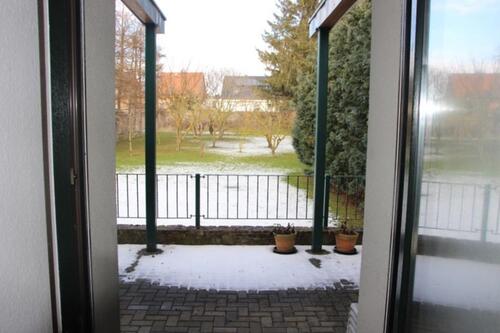 Foto - Terrassenwohnung in Eisleben (Lutherstadt) zur Miete