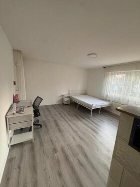 Foto - Möblierte Zimmer in Ludwigsburg Eglosheim Nähe PHFavoritepark