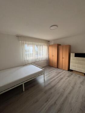Foto - 2 Zimmer Erdgeschoßwohnung zur Miete in Ludwigsburg