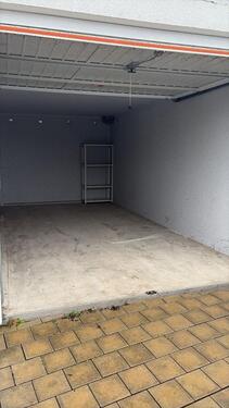 Foto - Garage zu vermieten in Föhren bei Trier