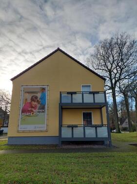 Foto - 3.5 Zimmer Erdgeschoßwohnung zur Miete in Herten