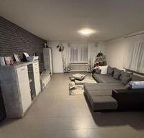 Gepflegte 4-Zimmer-Wohnung inkl. Terrasse und Balkon - Seewald