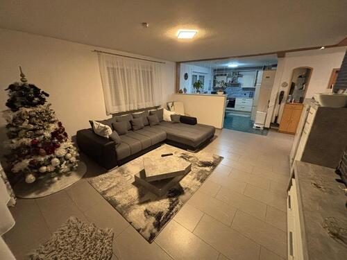 Foto - 4 Zimmer Etagenwohnung zur Miete in Seewald