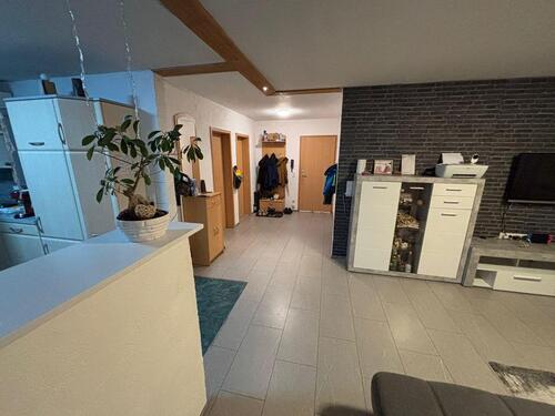 Foto - Etagenwohnung in Seewald zur Miete