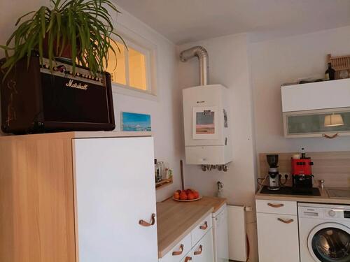 Foto - 1.5 Zimmer Etagenwohnung zur Miete in Münster