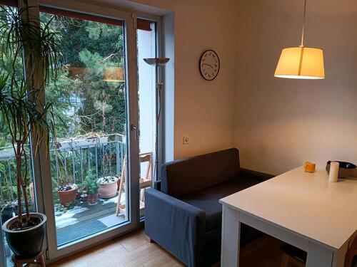 Foto - 1.5 Zimmer Etagenwohnung in Münster