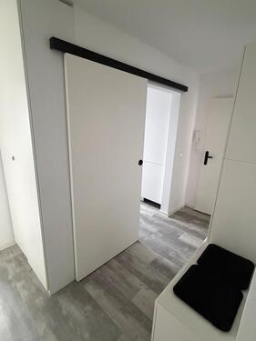 Foto - Etagenwohnung in Markgröningen zur Miete