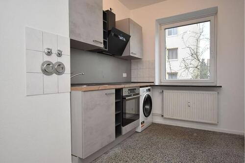 Foto - Etagenwohnung in Braunschweig zur Miete