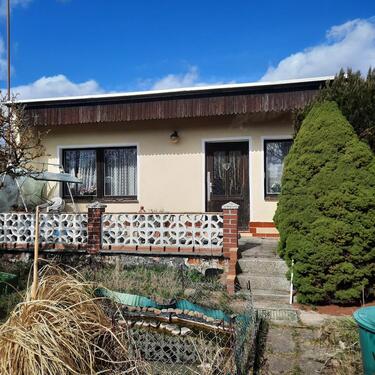 Foto - Kleingarten Neubrandenburg Reitbahnsee (Nordpark 2)