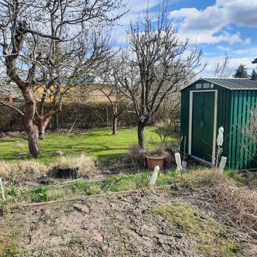 Foto - Grundst&uuml;ck in Neubrandenburg