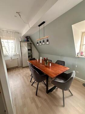 Foto - 6 Zimmer Dachgeschoßwohnung zur Miete in Nürnberg