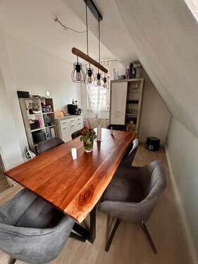Foto - 6 Zimmer Dachgeschoßwohnung in Nürnberg