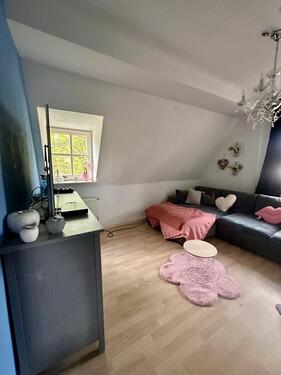 Foto - Dachgeschoßwohnung in Nürnberg zur Miete