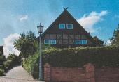 Foto - Charmantes Fachwerkreihenhaus zur Miete in Isernhagen