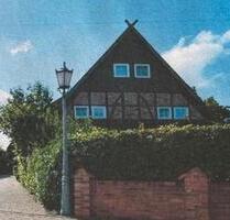 Charmantes Fachwerkreihenhaus zur Miete in Isernhagen
