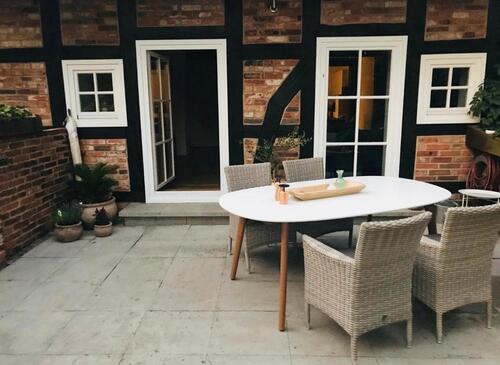 Foto - 3 Zimmer Reihenhaus zur Miete in Isernhagen