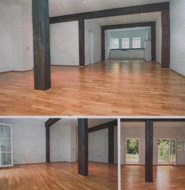 Foto - 3 Zimmer Reihenhaus in Isernhagen