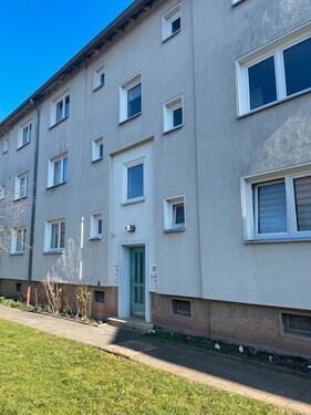 Foto - 2-Zimmer-Wohnung für 1-2 Personen mit WBS