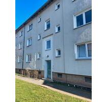 2-Zimmer-Wohnung für 1-2 Personen mit WBS - Bad Hersfeld