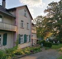 Wunderschön totalsaniertes Gründerzeithaus in bester Lage - Bad Karlshafen