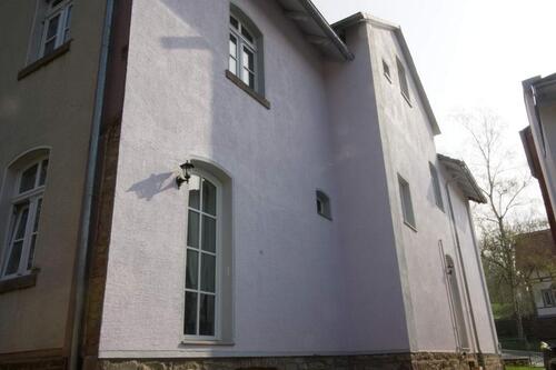 Foto - 7 Zimmer Einfamilienhaus zum Kaufen in Bad Karlshafen