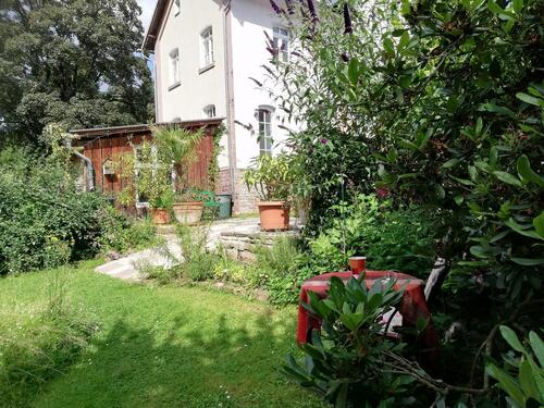 Foto - Einfamilienhaus in Bad Karlshafen zum Kaufen