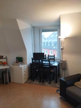 Foto - 1 Zimmer Etagenwohnung zum Kaufen in Würzburg
