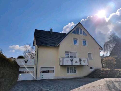 Foto - TOP-WOHNHAUS 10 Autominuten von COBURG