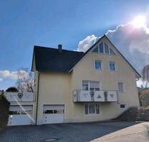 TOP-WOHNHAUS 10 Autominuten von COBURG - Großheirath