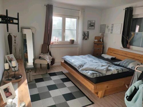 Foto - Einfamilienhaus in Großheirath zum Kaufen