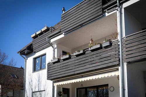 Foto - 4 Zimmer Etagenwohnung zum Kaufen in Göttingen