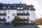 Foto - 4 Zimmer Etagenwohnung in Göttingen